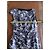 Vestido de seda con estampado Valentino Roma Multicolor - vista 16