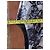 Vestido de seda con estampado Valentino Roma Multicolor - vista 17