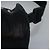 Borsa a Spalla CHANEL PVC Nera CC Auth bs14913 Nero - vista 16