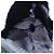 Borsa a Spalla CHANEL PVC Nera CC Auth bs14913 Nero - vista 19
