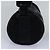 Borsa a Spalla CHANEL PVC Nera CC Auth bs14913 Nero - vista 3