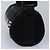 Borsa a Spalla CHANEL PVC Nera CC Auth bs14913 Nero - vista 4