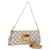 LOUIS VUITTON Borsa a Spalla Damier Azur Eva 2way N55214 LV Auth yk12851A  ref.1422576