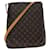 LOUIS VUITTON Monogram Musette Shoulder Bag M51256 LV Auth yk12981 Cloth  ref.1422624