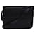 Autre Marque Burberrys Shoulder Bag Leather Black Auth bs15151  ref.1422630