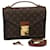 LOUIS VUITTON Monogram Monceau 26 Shoulder Bag M51187 LV Auth 77273 Cloth  ref.1422632