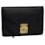 LOUIS VUITTON Epi Serie Dragonne Hand Bag Black Noir M52612 LV Auth bs14895 Leather  ref.1422638