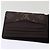 LOUIS VUITTON Monogram Portafoglio Slender Billfold Blu M82798 LV Auth 77435S Monogramma - vista 19