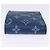 LOUIS VUITTON Monogram Portafoglio Slender Billfold Blu M82798 LV Auth 77435S Monogramma - vista 4