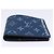 LOUIS VUITTON Monogram Portafoglio Slender Billfold Blu M82798 LV Auth 77435S Monogramma - vista 6