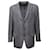 Ermenegildo Zegna Fairway Jacket Grey  ref.1422654