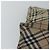 Bolso de mano de nylon beige Burberry Nova Check Blue Label Auth bs15174 - vista 14