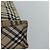 Bolso de mano de nylon beige Burberry Nova Check Blue Label Auth bs15174 - vista 15