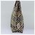Bolso de mano de nylon beige Burberry Nova Check Blue Label Auth bs15174 - vista 3
