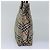 Bolso de mano de nylon beige Burberry Nova Check Blue Label Auth bs15174 - vista 4