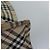 Bolso de mano de nylon beige Burberry Nova Check Blue Label Auth bs15174 - vista 9