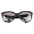 Prada Lunettes de soleil noir Plastique  ref.1422709