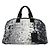 Sac de week-end Raf Simons - vue 2