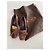 Mocassini Tod's Gommini in pelle di cervo marrone taglia 36.5 - vista 2