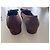 Mocassini Tod's Gommini in pelle di cervo marrone taglia 36.5 - vista 6