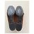 Mocassini Tod's Gommini in pelle di cervo marrone taglia 36.5 - vista 10