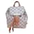 Louis Vuitton Sperone bb damier azur Beige