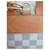 Louis Vuitton Sperone bb damier azur Beige - vista 7