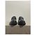 PRADA Mules e zoccoli T.UK 7 Pelle Nero - vista 2