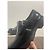 PRADA Mules e zoccoli T.UK 7 Pelle Nero - vista 4