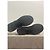 PRADA Mules e zoccoli T.UK 7 Pelle Nero - vista 7