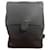 Hermès HERMES  Backpacks T.  Leather Black  ref.1422797