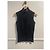 Tops VERSACE T.International M Viscosa Negro