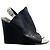 Sandali BALENCIAGA T.EU 36 Pelle Nero