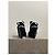 Sandali BALENCIAGA T.EU 36 Pelle Nero - vista 4