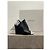 Sandali BALENCIAGA T.EU 36 Pelle Nero - vista 7