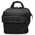 Autre Marque Black MZ Wallace Quilted Nylon Backpack Cloth  ref.1422891