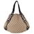 Gucci New Collection Abbey Shoulder Bag Beige Cloth  ref.1422905