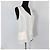 Emanuel Ungaro Camicia in seta bianca vintage Ungaro, Ungaro mare e barca Bianco Bianco sporco - vista 2