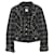 Chanel Rare Black Tweed Jacket  ref.1422918