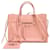 Balenciaga Motocross Classic Papier Bag Leather Handbag 370926 in Very Good Condition Pink  ref.1422949