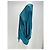 Top de seda T.FR 36 de Alexandre Vauthier Azul - vista 4