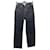 Jeans Re/Done T.US 26 Algodón Negro  - vista 1