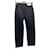 Jeans Re/Done T.US 26 Algodón Negro  - vista 2