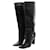 WANDLER  Boots T.EU 39 Leather Black  ref.1423046