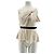 Jason Wu supera T.US 2 Seda Beige