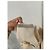 Jason Wu supera T.US 2 Seda Beige - vista 6