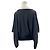 Autre Marque Lutz & Patmos supera a T.International S Wool Negro - vista 2