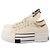 Zapatillas Converse T.EU 41.5 Tela - vista 2