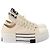 Zapatillas Converse T.EU 41.5 Tela - vista 3