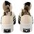 Zapatillas Converse T.EU 41.5 Tela - vista 5